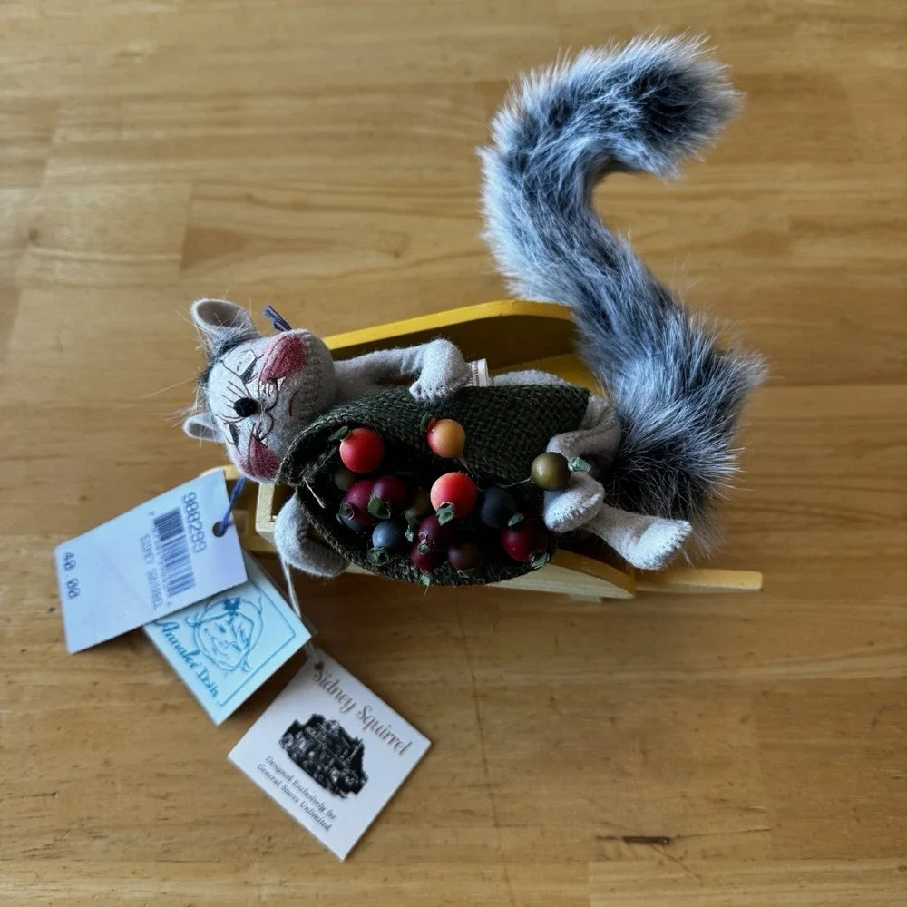 ANNALEE‎ 7